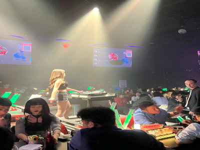 白城酒吧招聘